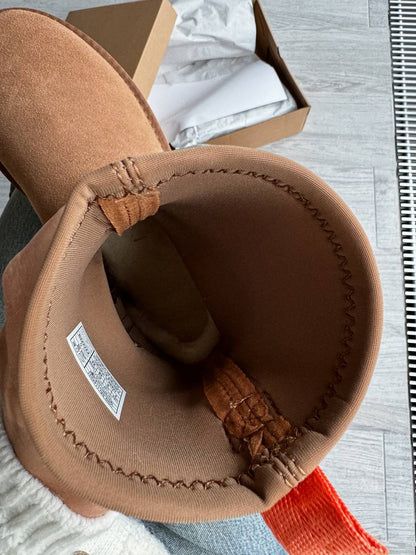 UGG Dipper Boots Chestunt - oceanhype - 