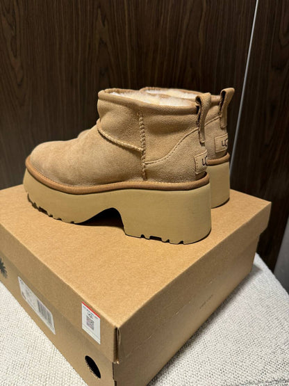 UGG Classic Ultra Mini New Heights - oceanhype - 