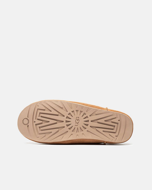 UGG Elea Slip - on Chestnut - oceanhype - 