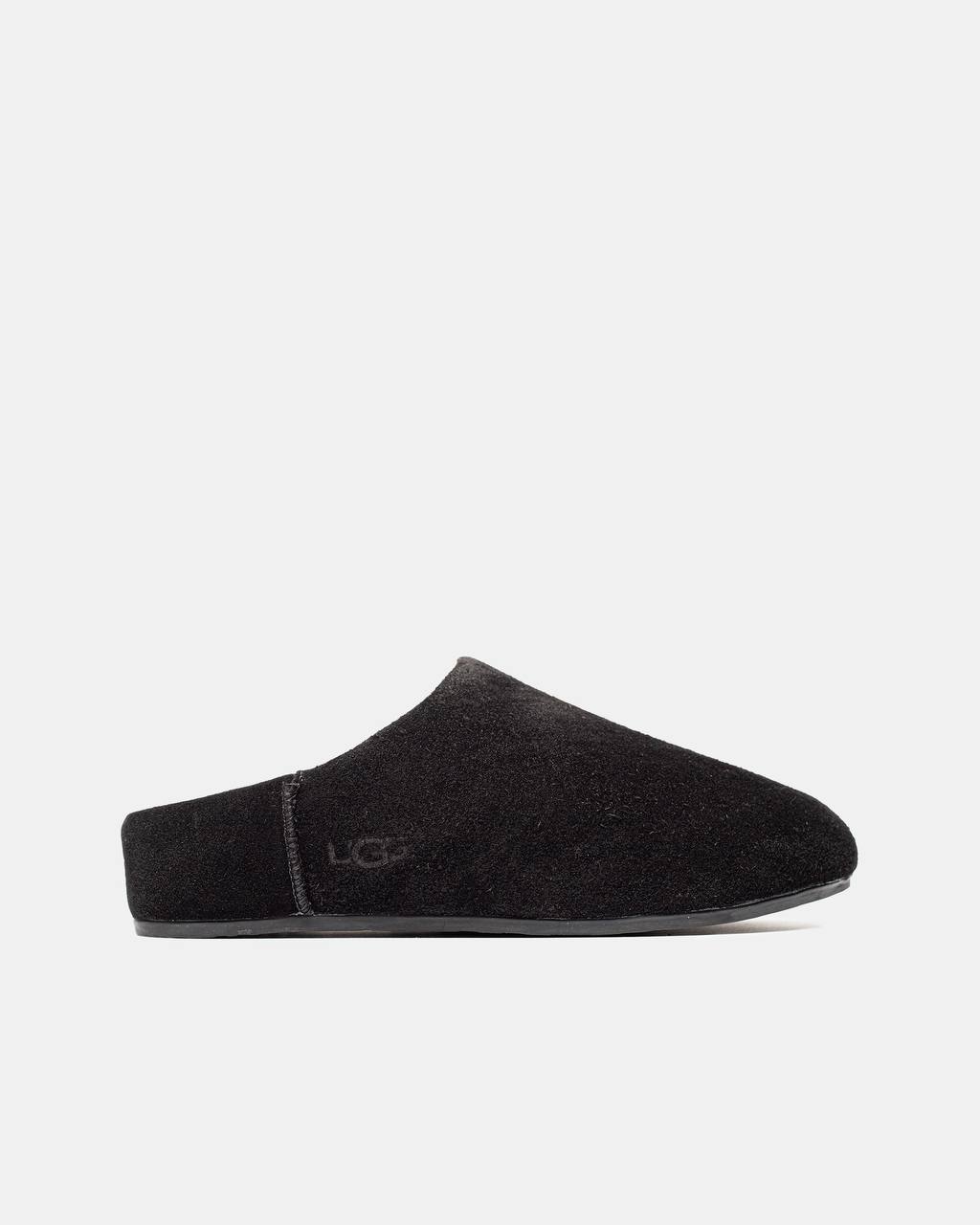 UGG Elea Slip - On Black - oceanhype - 