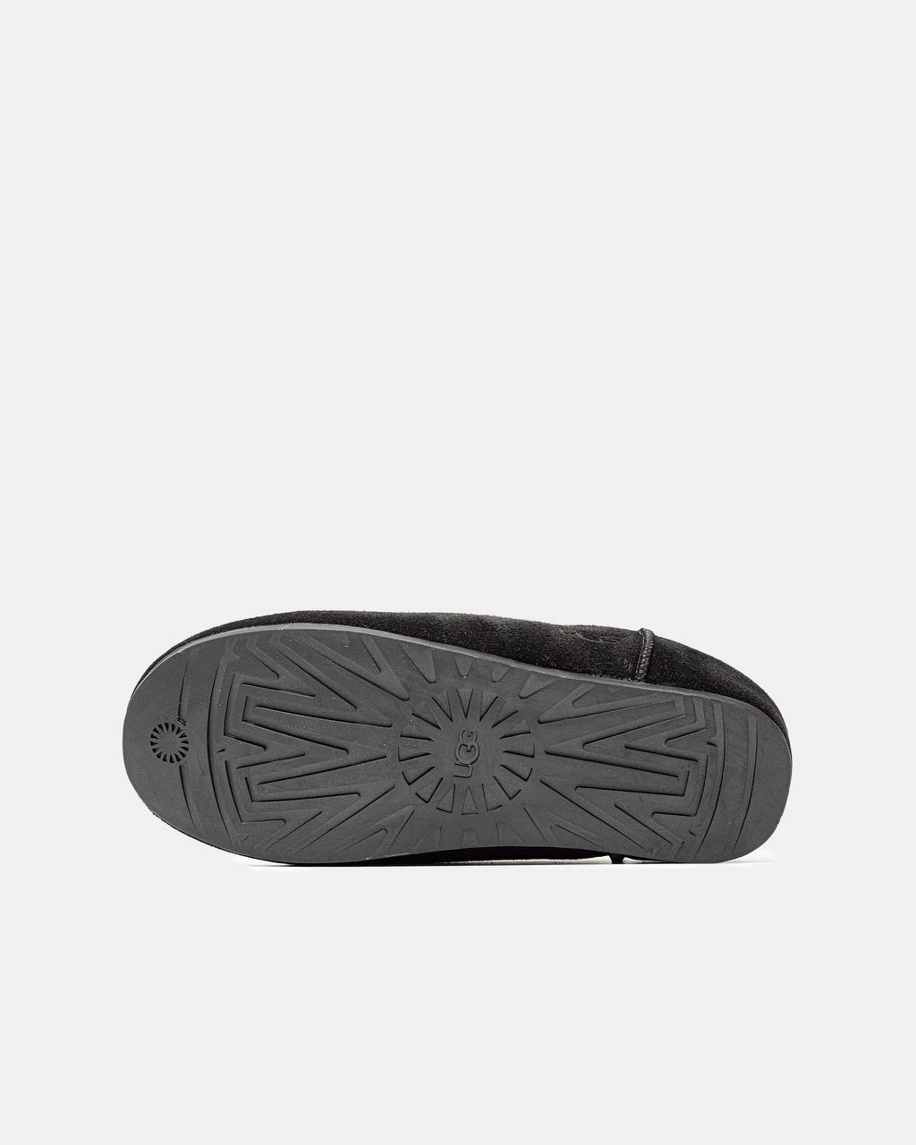 UGG Elea Slip - On Black - oceanhype - 