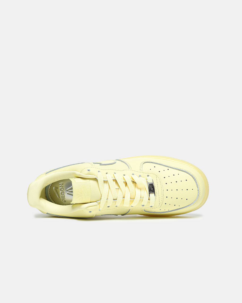 Nike Air Force 1 Low x NOCTA Certified Lover Boy Citron Tint - oceanhype - 