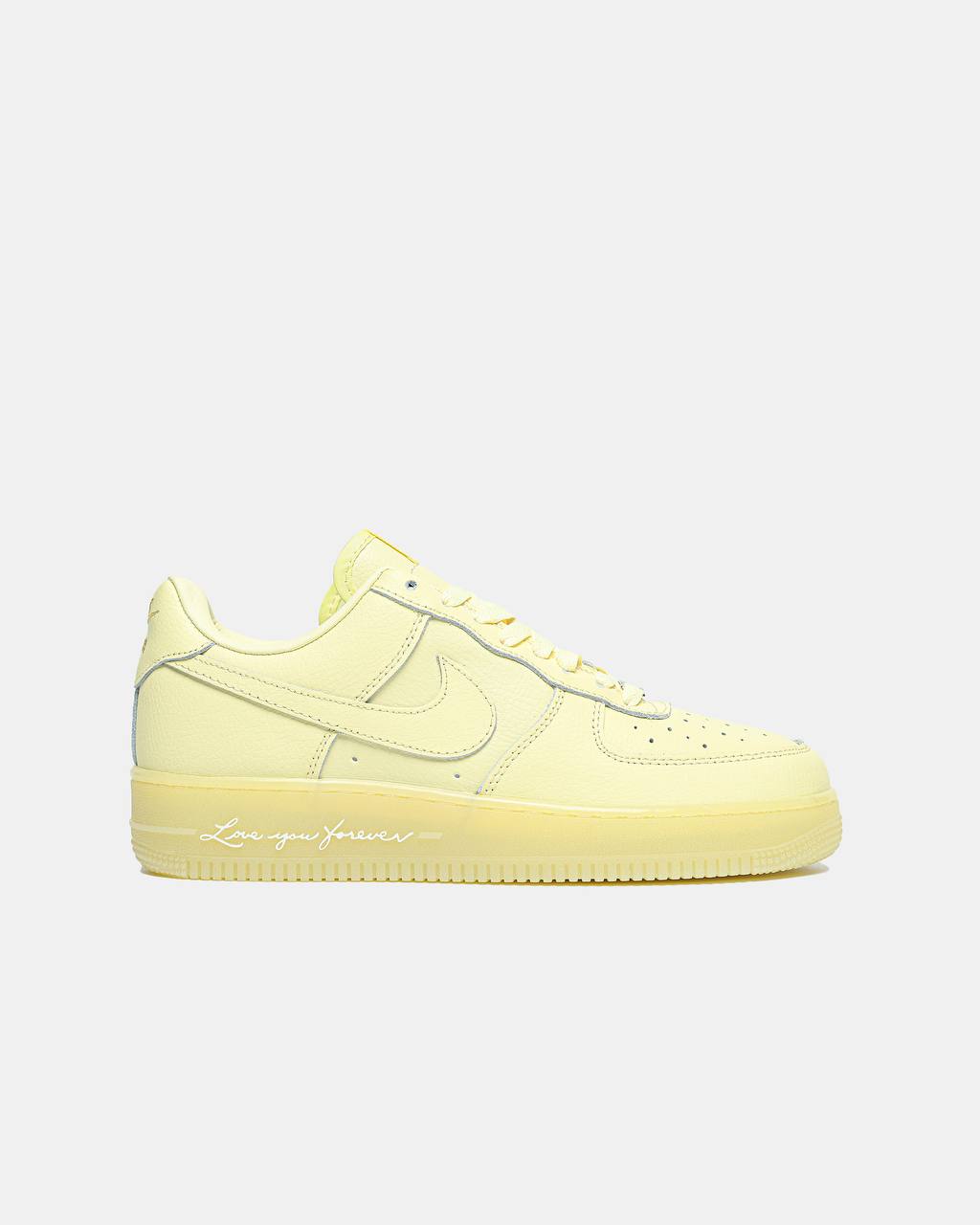 Nike Air Force 1 Low x NOCTA Certified Lover Boy Citron Tint - oceanhype - 