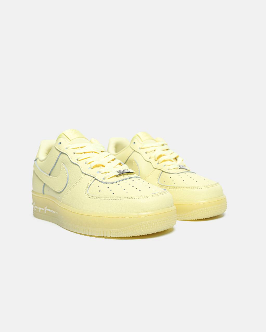 Nike Air Force 1 Low x NOCTA Certified Lover Boy Citron Tint - oceanhype - 