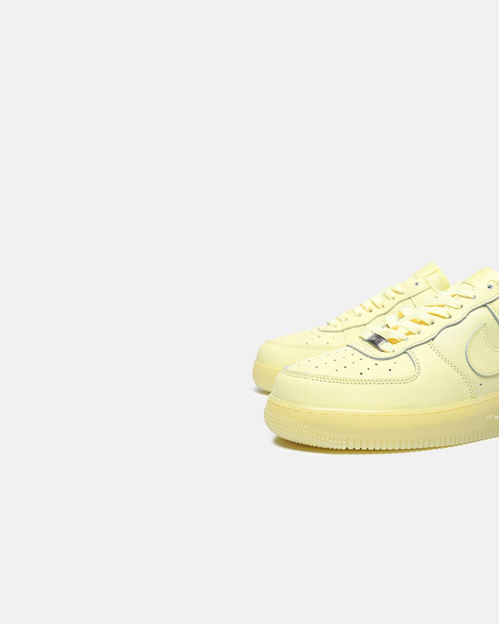 Nike Air Force 1 Low x NOCTA Certified Lover Boy Citron Tint - oceanhype - 