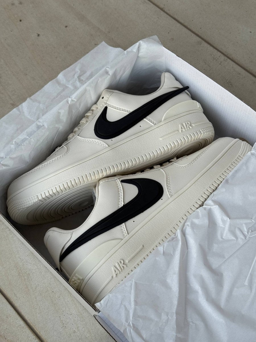 Nike Air Force 1 Low x AMBUSH Beige - oceanhype - 