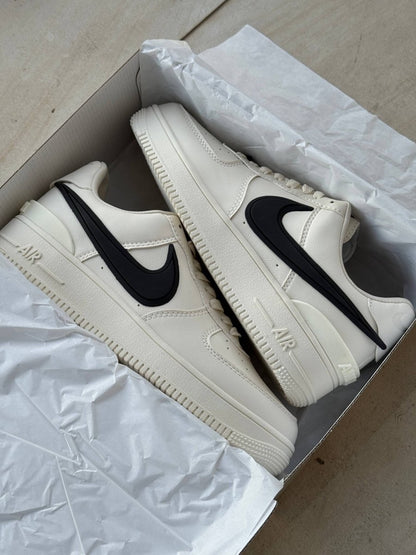 Nike Air Force 1 Low x AMBUSH Beige - oceanhype - 