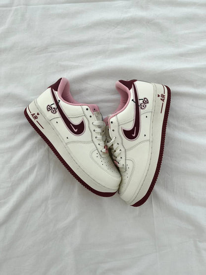 Nike Air Force 1 Low Valentine's Day - oceanhype - 