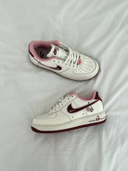 Nike Air Force 1 Low Valentine's Day - oceanhype - 