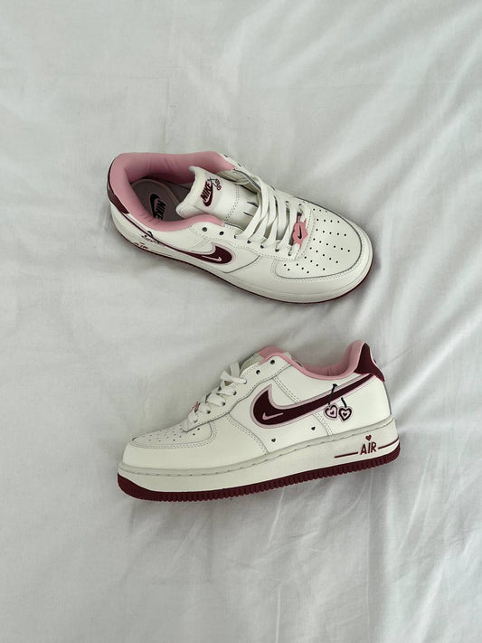 Nike Air Force 1 Low Valentine's Day - oceanhype - 