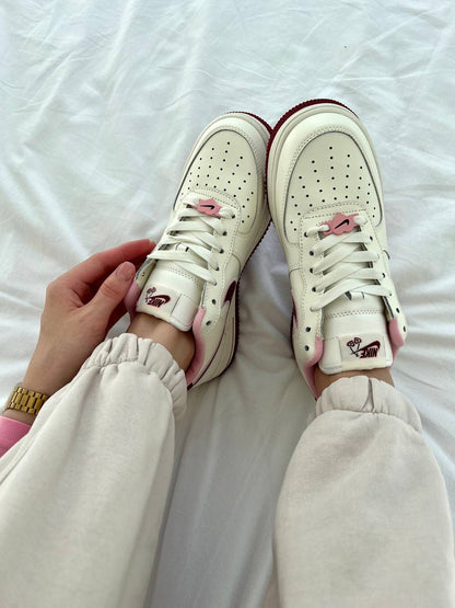Nike Air Force 1 Low Valentine's Day - oceanhype - 