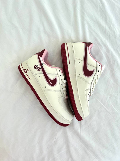 Nike Air Force 1 Low Valentine's Day - oceanhype - 