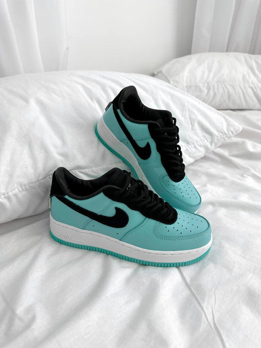 Nike Air Force 1 Low Tiffany & Co - oceanhype - 