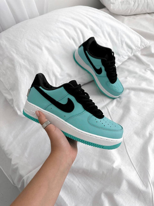 Nike Air Force 1 Low Tiffany & Co - oceanhype - 