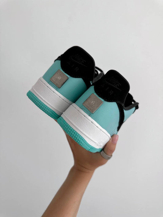 Nike Air Force 1 Low Tiffany & Co - oceanhype - 