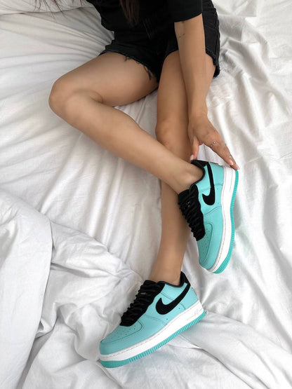 Nike Air Force 1 Low Tiffany & Co - oceanhype - 