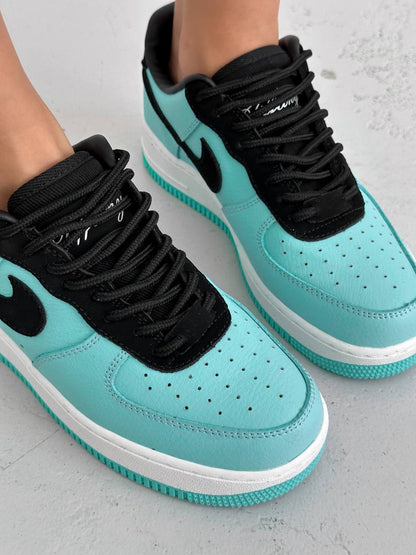 Nike Air Force 1 Low Tiffany & Co - oceanhype - 