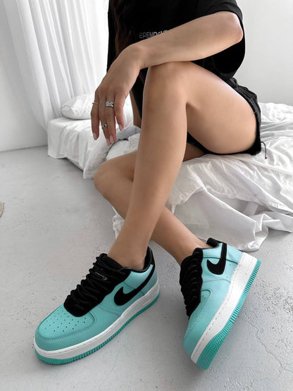 Nike Air Force 1 Low Tiffany & Co - oceanhype - 
