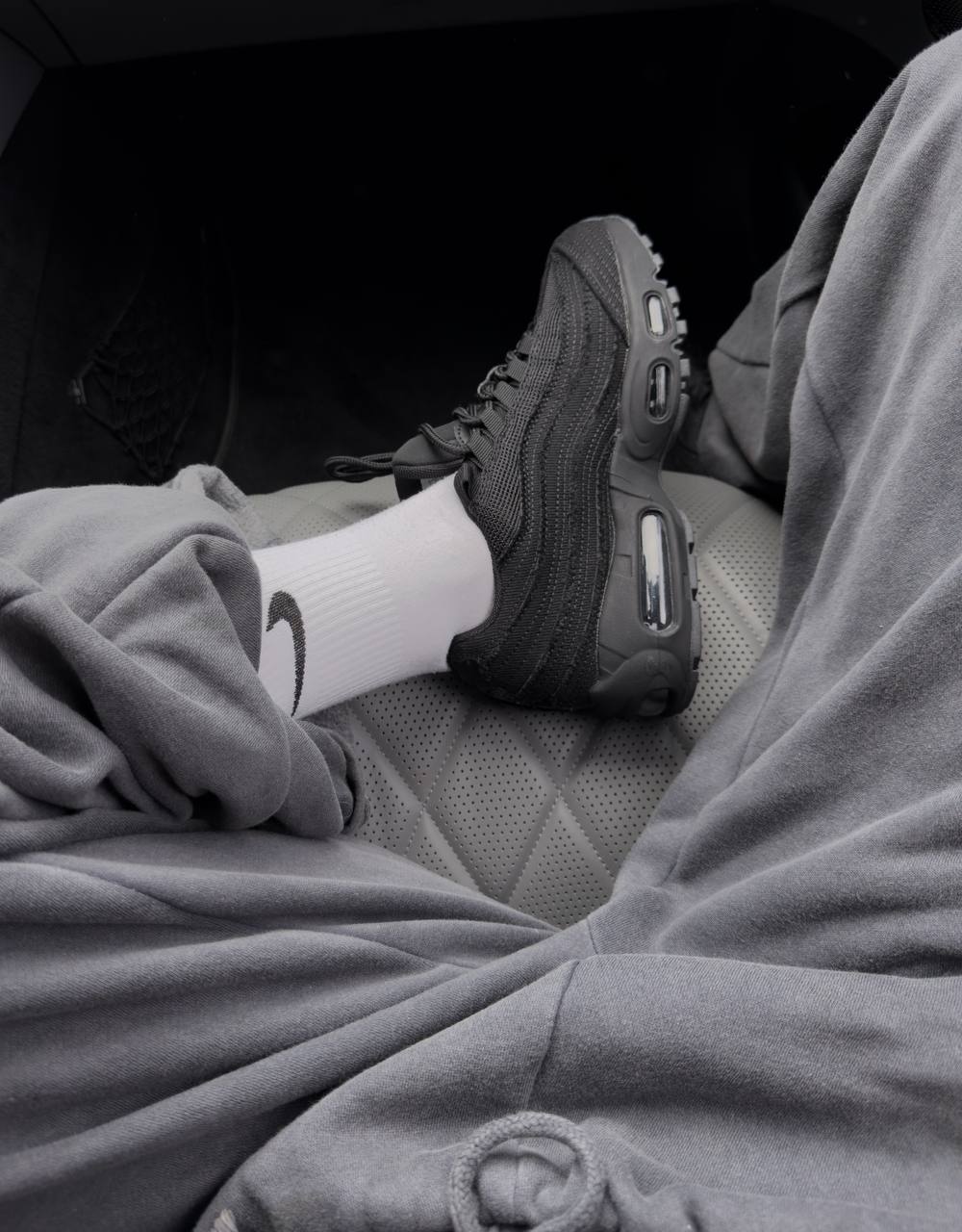Nike Air Max 95 OG Levi’s Black - oceanhype - 