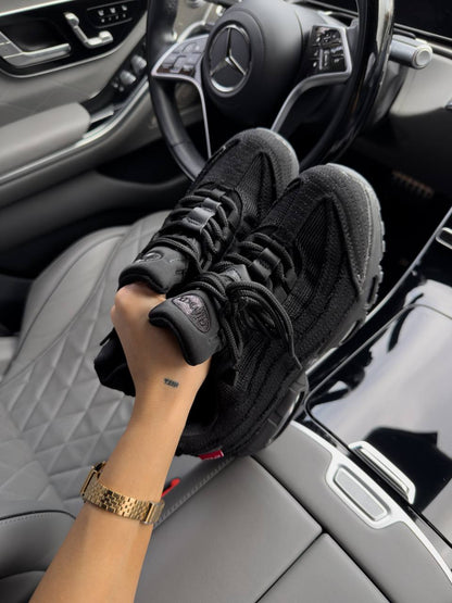Nike Air Max 95 OG Levi’s Black - oceanhype - 
