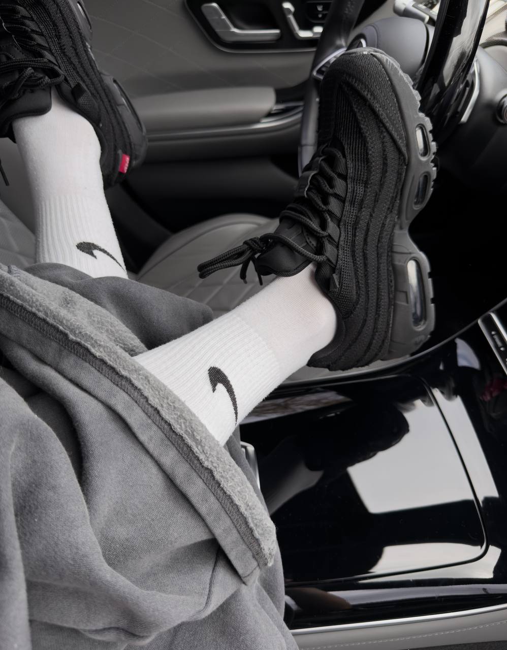 Nike Air Max 95 OG Levi’s Black - oceanhype - 