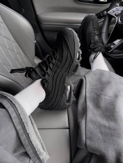 Nike Air Max 95 OG Levi’s Black - oceanhype - 