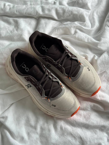 On Loewe x Cloudtilt Beige Black Orange - oceanhype - 
