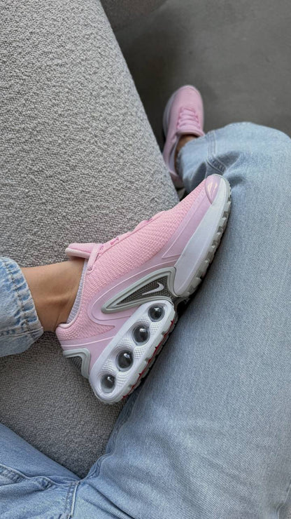 Nike Air Max DN Pink White Grey - oceanhype - 