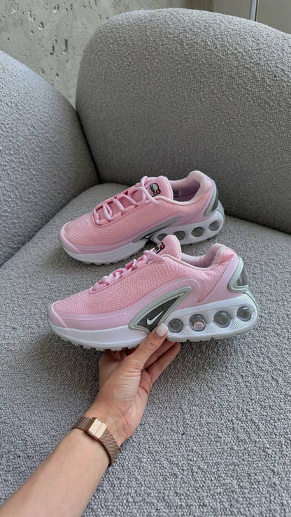Nike Air Max DN Pink White Grey - oceanhype - 