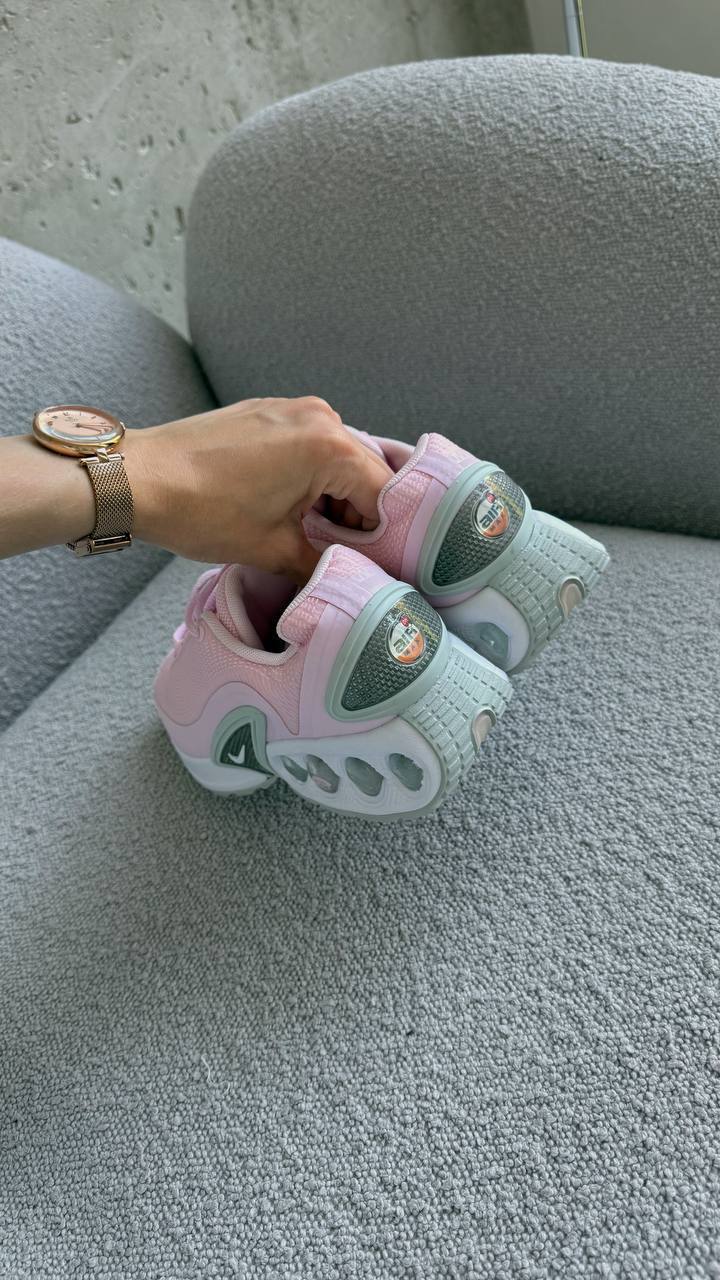 Nike Air Max DN Pink White Grey - oceanhype - 