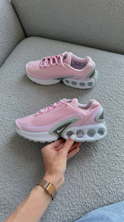 Nike Air Max DN Pink White Grey - oceanhype - 