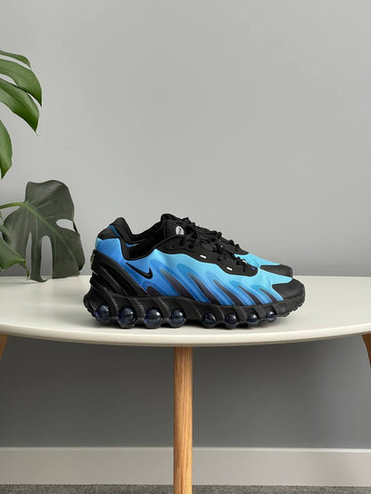 Nike Air Max DN8 Black Hyper Royal - oceanhype - 