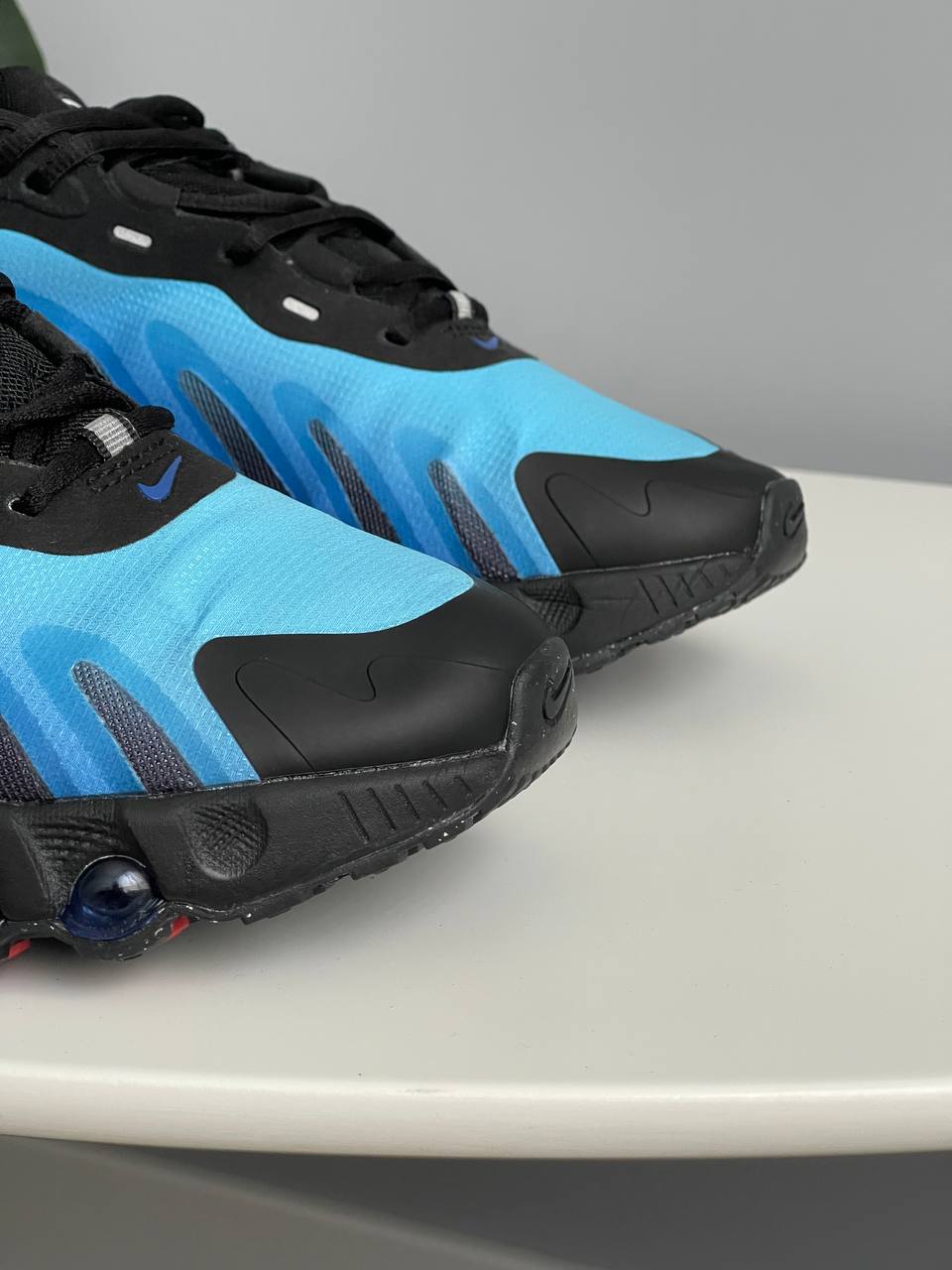 Nike Air Max DN8 Black Hyper Royal - oceanhype - 