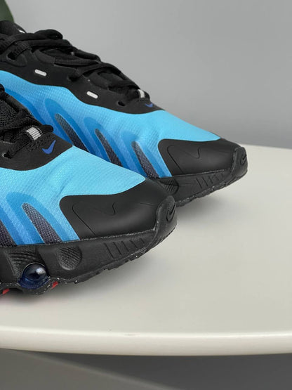 Nike Air Max DN8 Black Hyper Royal - oceanhype - 