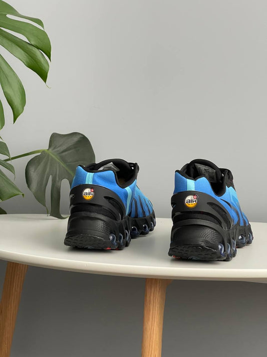 Nike Air Max DN8 Black Hyper Royal - oceanhype - 