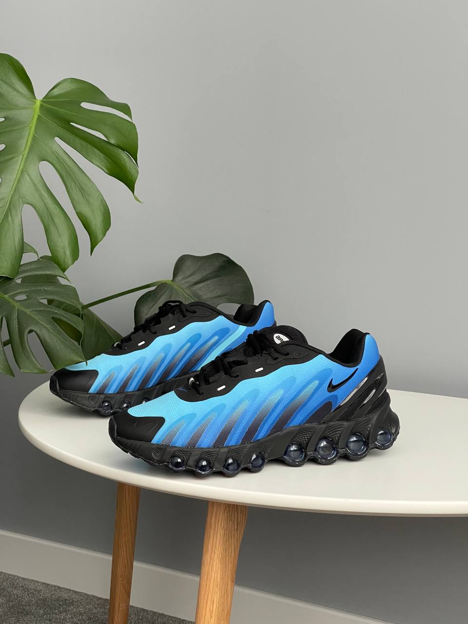 Nike Air Max DN8 Black Hyper Royal - oceanhype - 