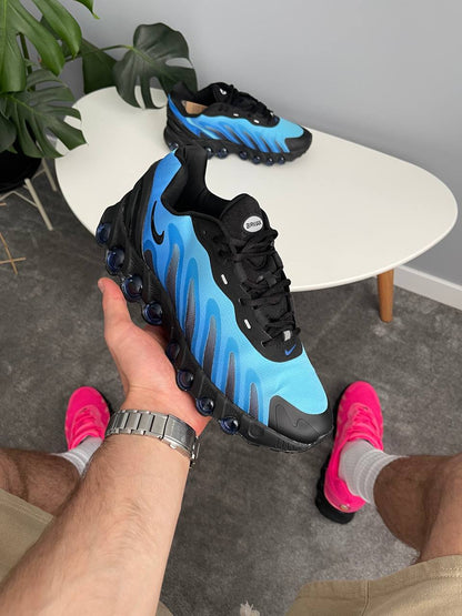Nike Air Max DN8 Black Hyper Royal - oceanhype - 
