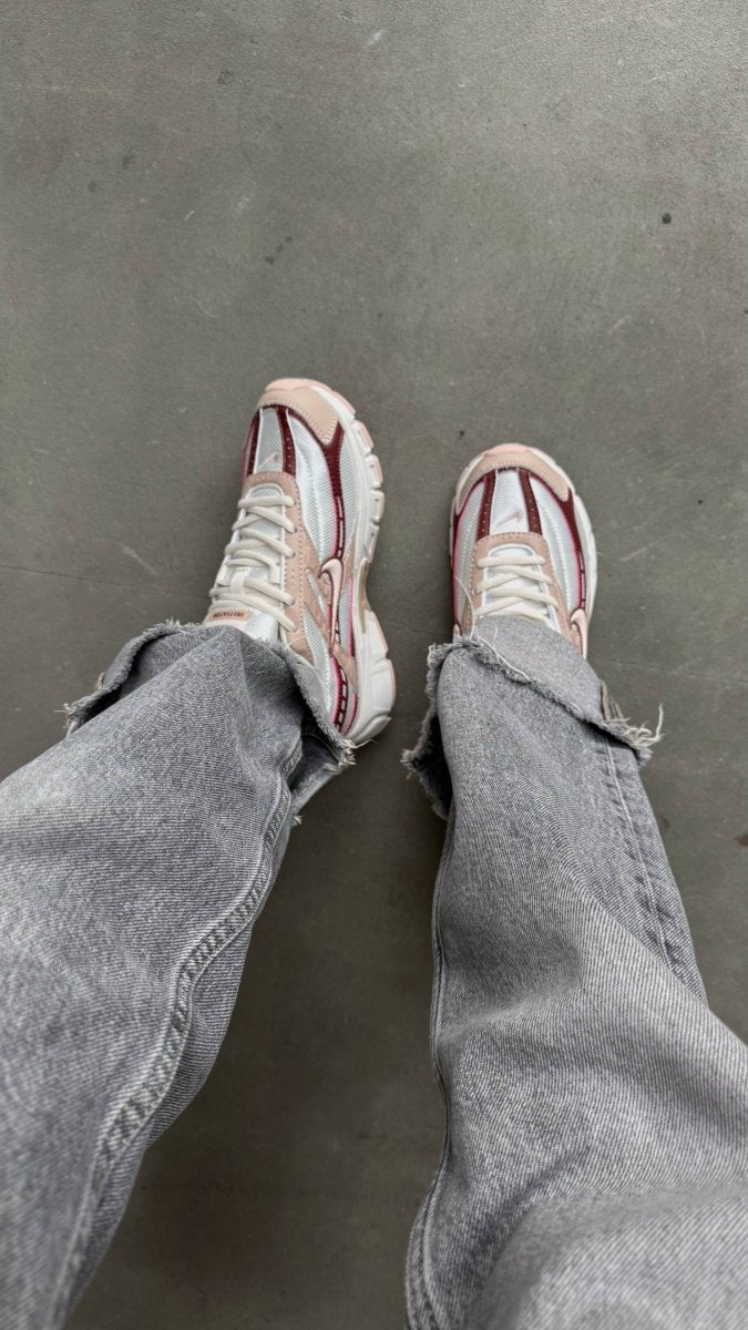 Nike Initiator White Beige Pink - oceanhype - 
