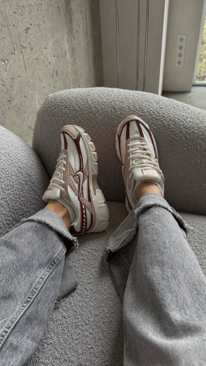 Nike Initiator White Beige Pink - oceanhype - 