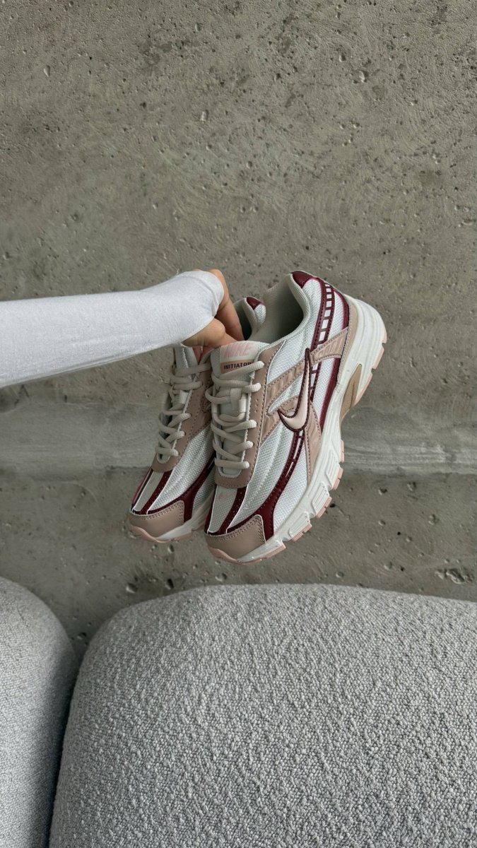 Nike Initiator White Beige Pink - oceanhype - 