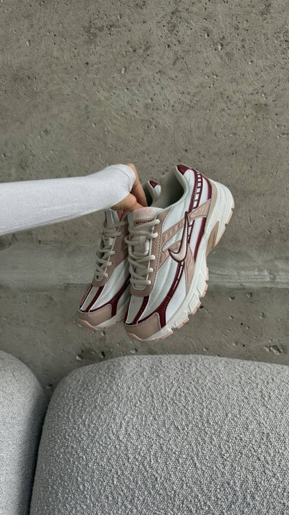 Nike Initiator White Beige Pink - oceanhype - 