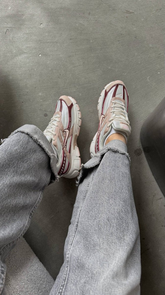 Nike Initiator White Beige Pink - oceanhype - 