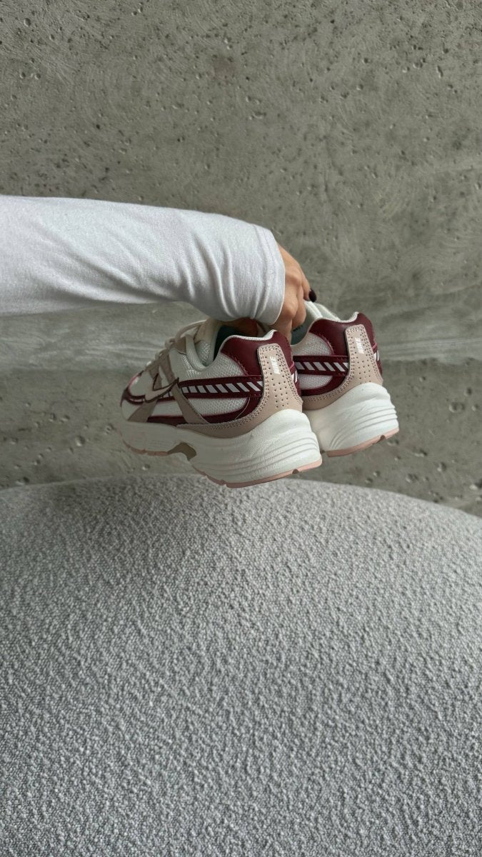 Nike Initiator White Beige Pink - oceanhype - 