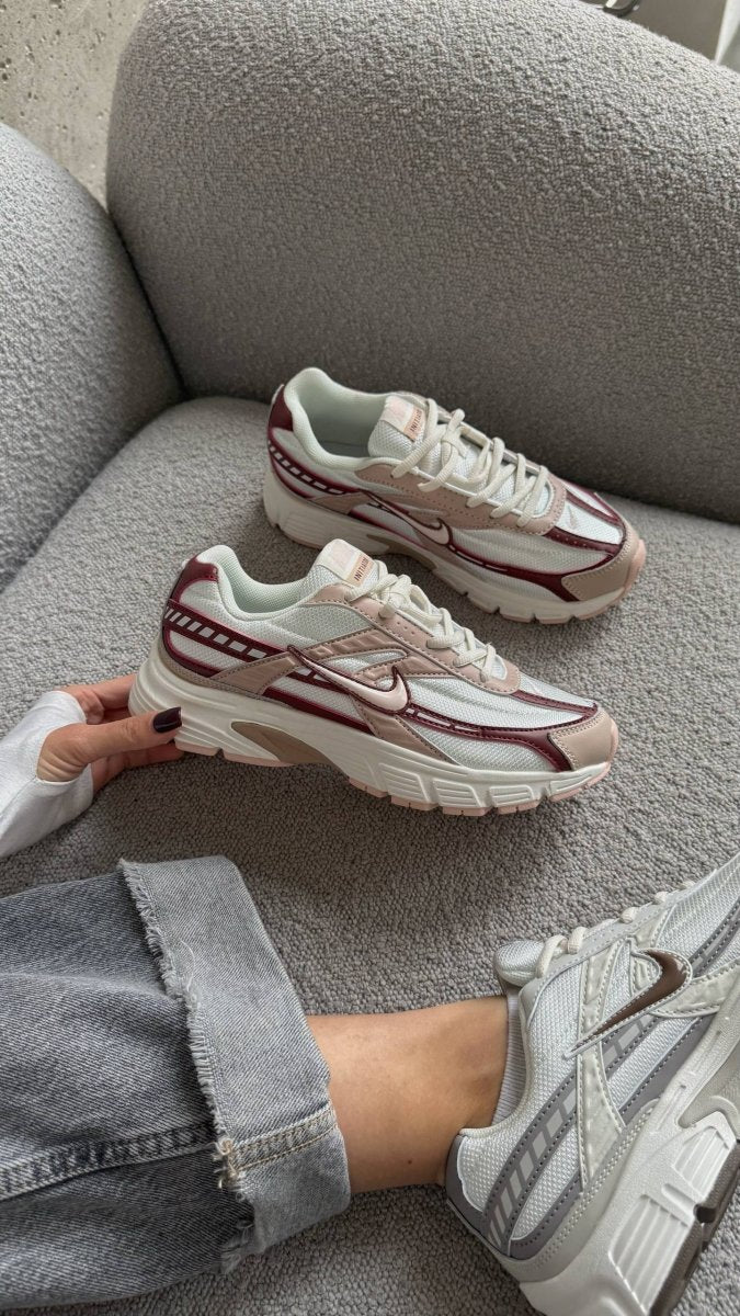 Nike Initiator White Beige Pink - oceanhype - 