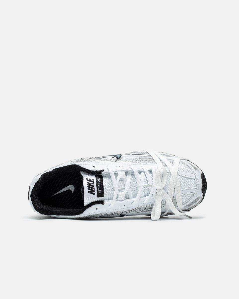Nike Initiator Custom White Black - oceanhype - 