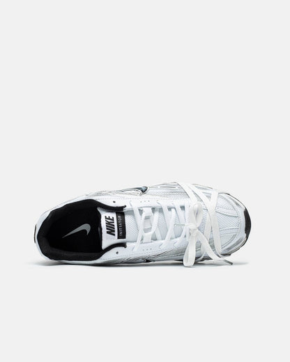 Nike Initiator Custom White Black - oceanhype - 