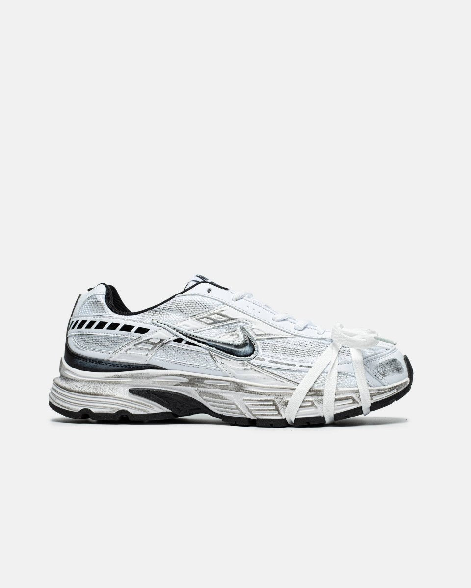 Nike Initiator Custom White Black - oceanhype - 