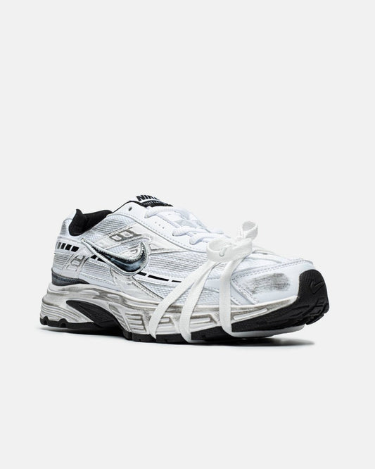 Nike Initiator Custom White Black - oceanhype - 