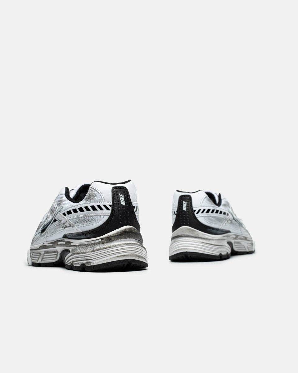 Nike Initiator Custom White Black - oceanhype - 