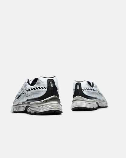 Nike Initiator Custom White Black - oceanhype - 